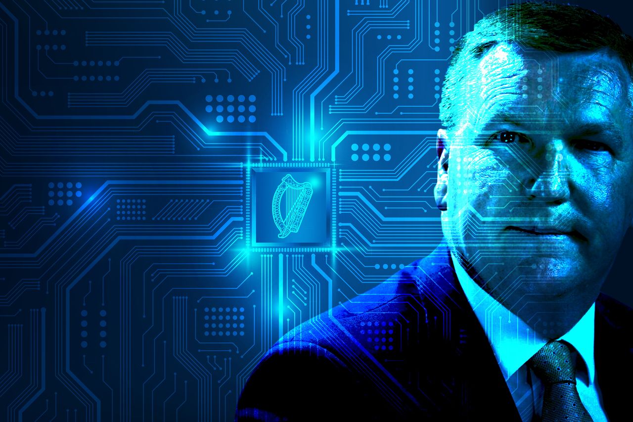 Sunday Independent: The hidden truth behind Irish tech’s record billion