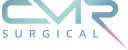 CMR surgical logo