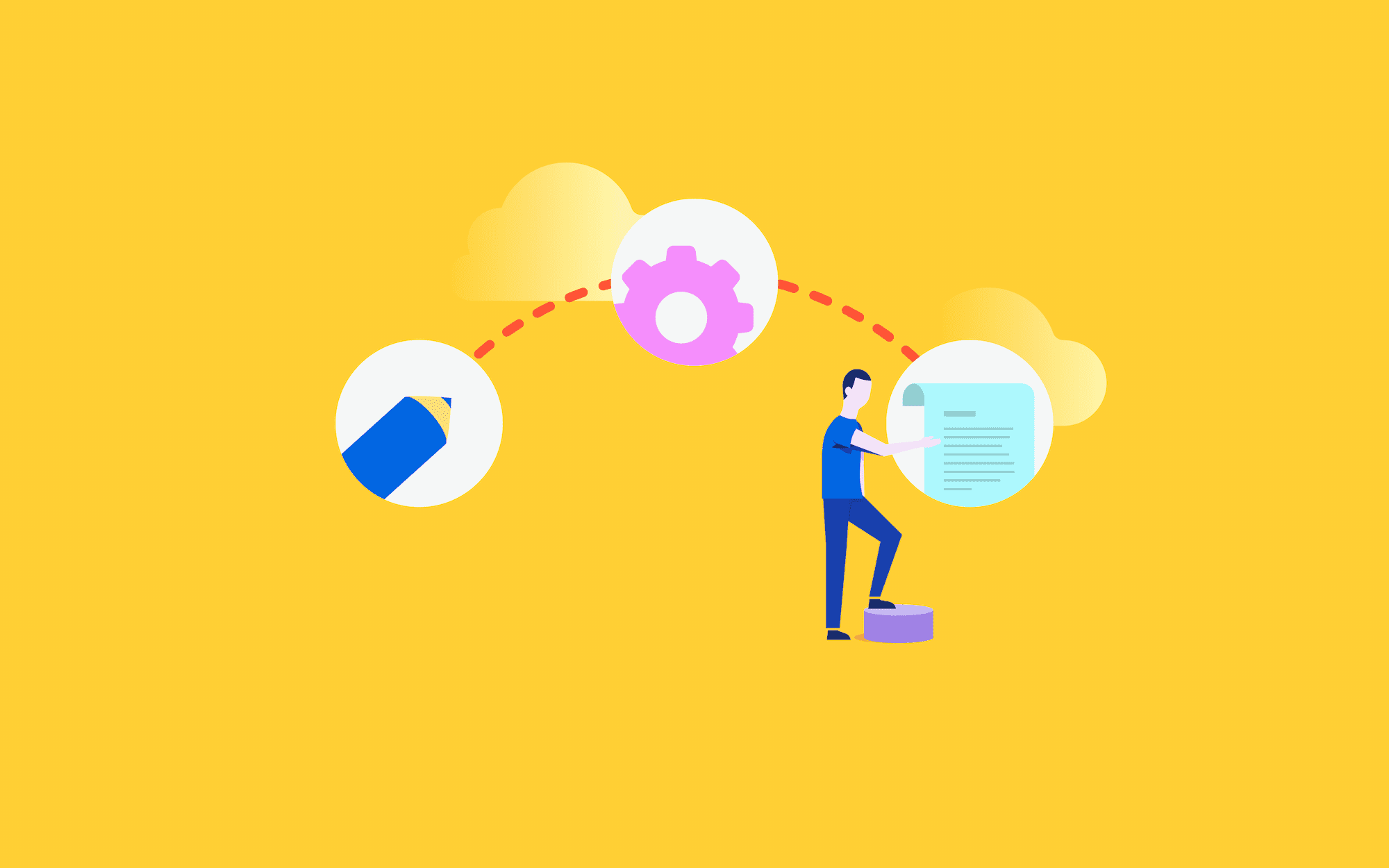 Content Planning Part 2: The How - Flying Saucer Studio
