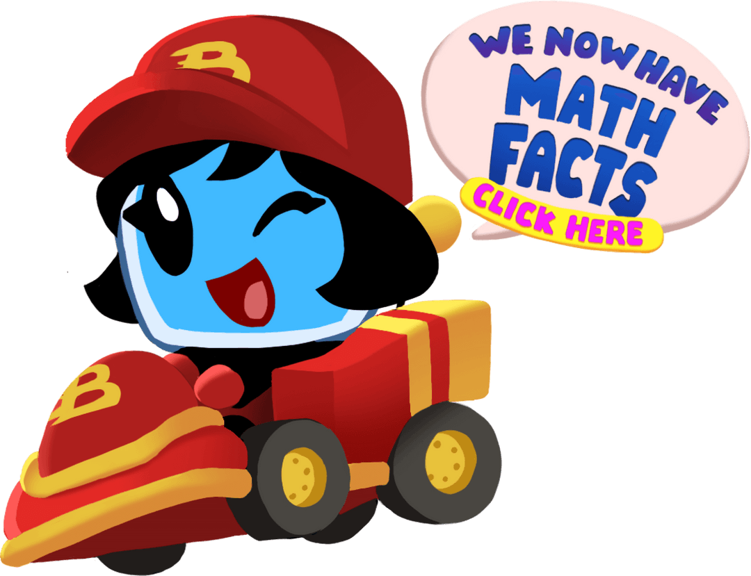 Boddle Learning 3D Math Game for K6 Kids