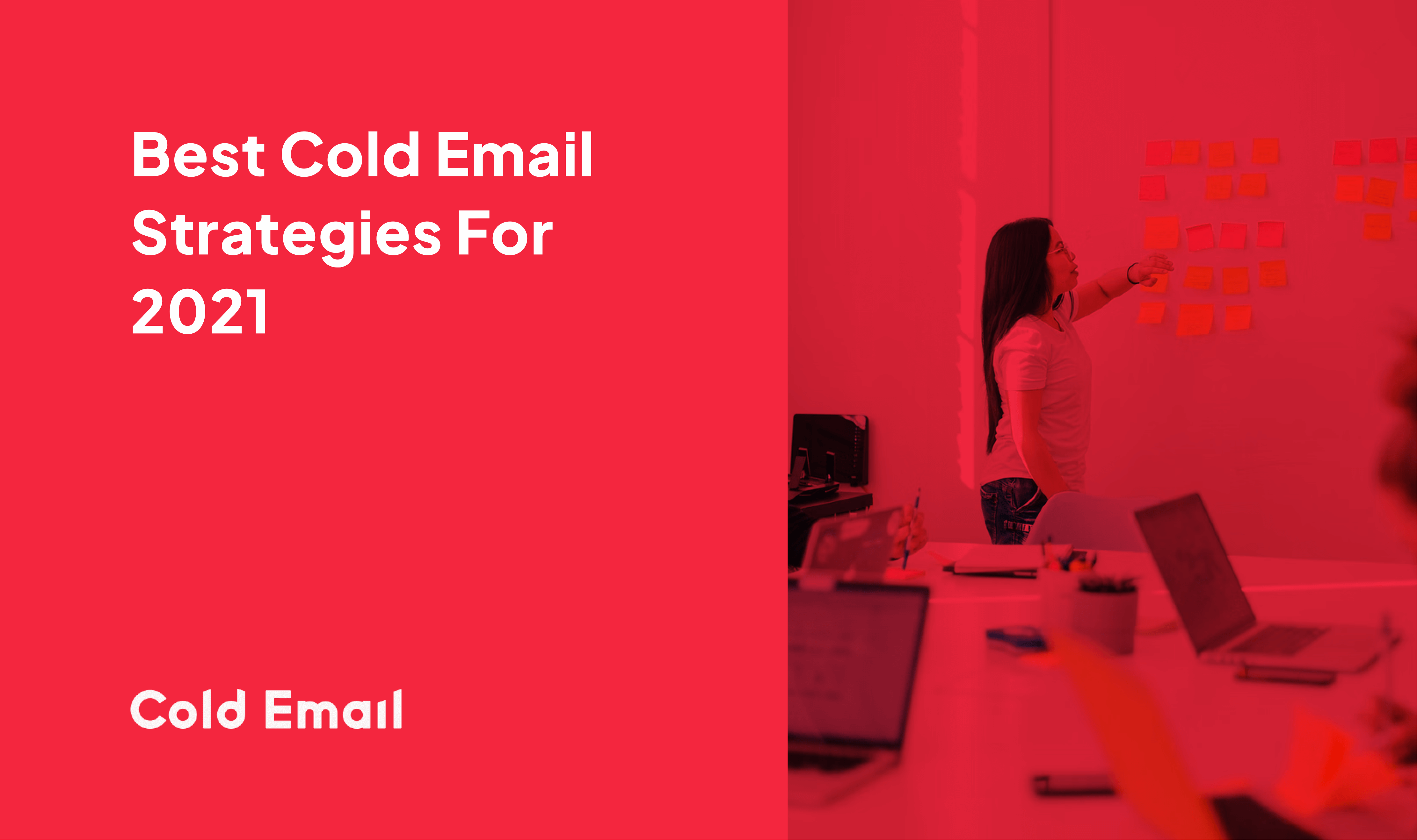 Best Cold Email Strategies For 2021 Cold Email Studio
