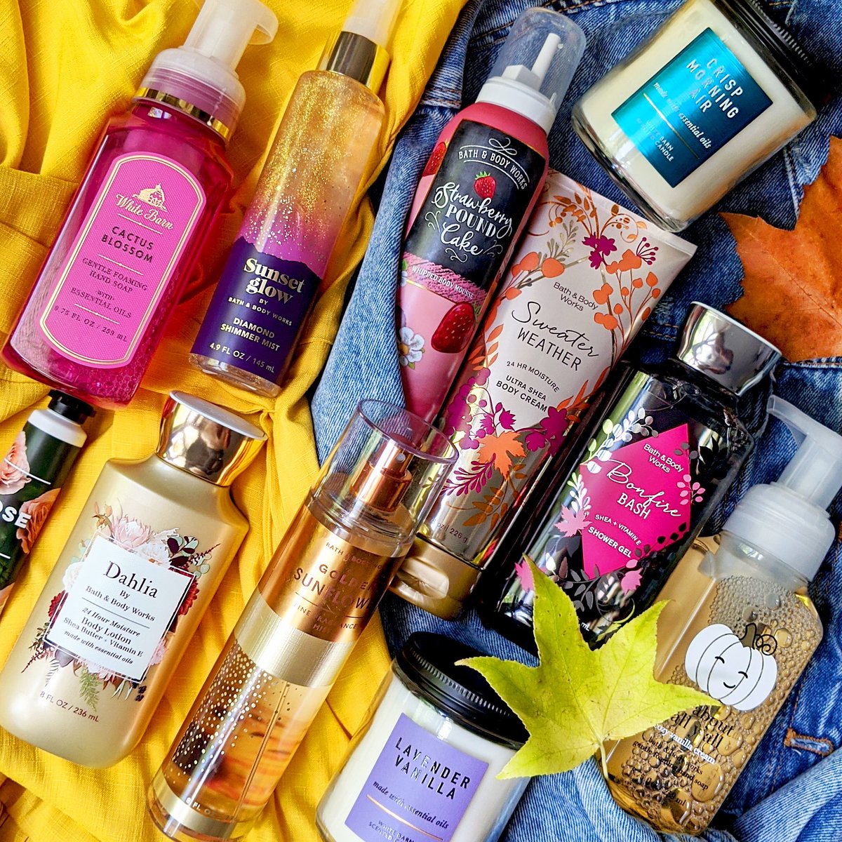 Lista 103+ Imagen De Fondo Cuales Son Los Mejores Aromas De Bath And