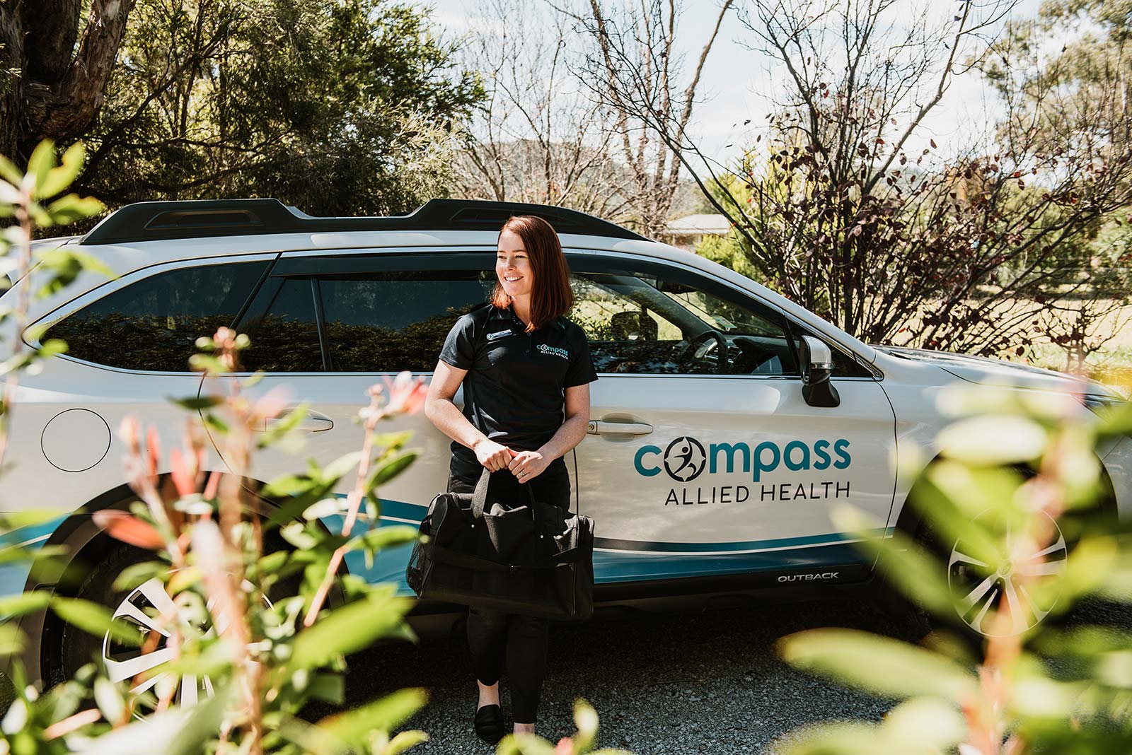 Compass Allied Health Physiotherapy, Speech Pathology, Exercise