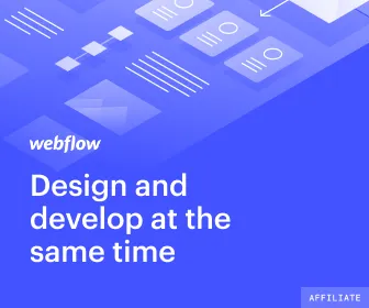 Get Started Designing Websites With Webflow