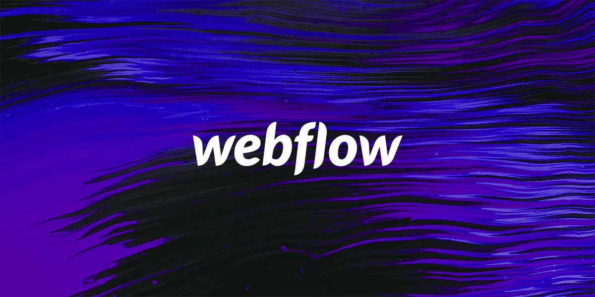 How To Design A Website With Webflow
