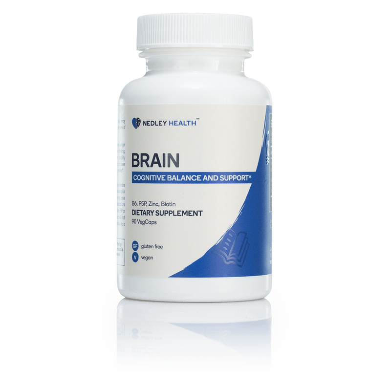 Nedley Health Signature Supplements