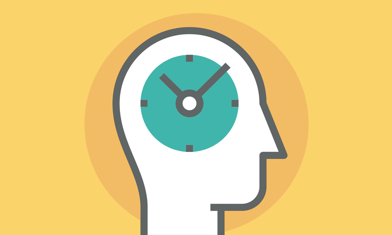 How long does it take to change a habit? Creative Huddle