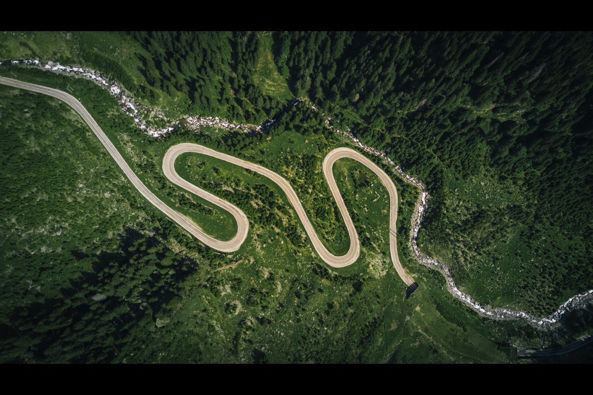 A strategic thinking story