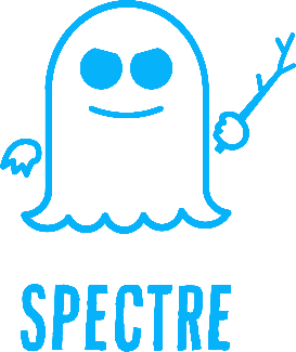 Spectre Ghost logo