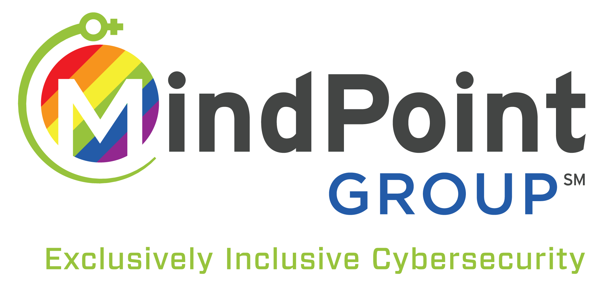 MindPoint Group Logo - Exclusively Inclusive Cybersecurity