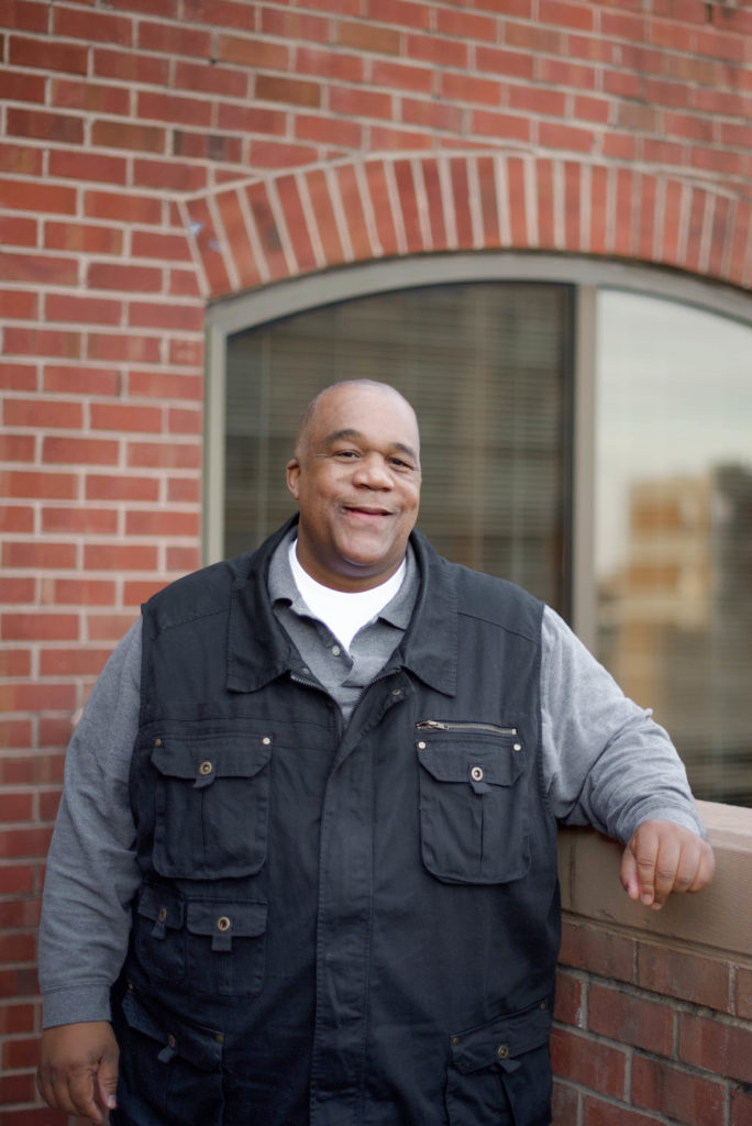 Marc Dixon, MPG Co-Founder and Partner