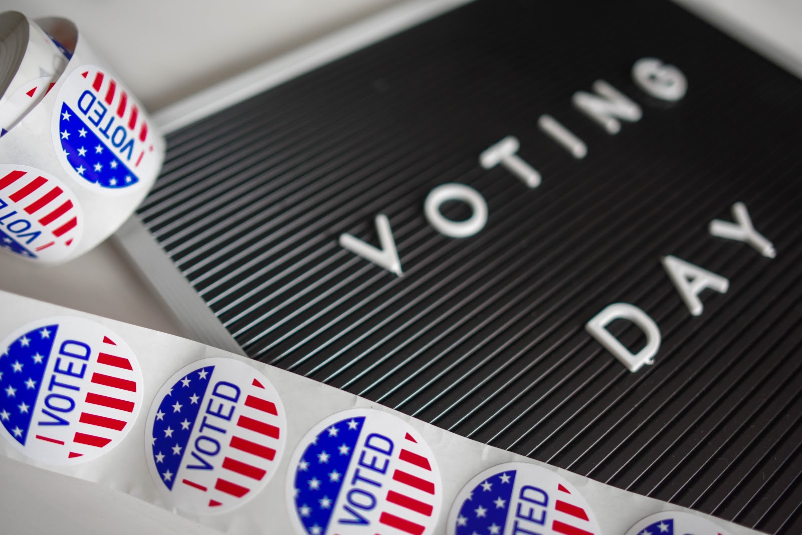 Election security