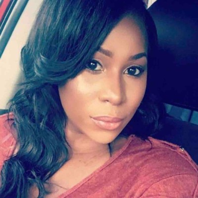 Brittany Parker