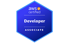 AWS Certified Developer AWS-DEV | MindPoint Group