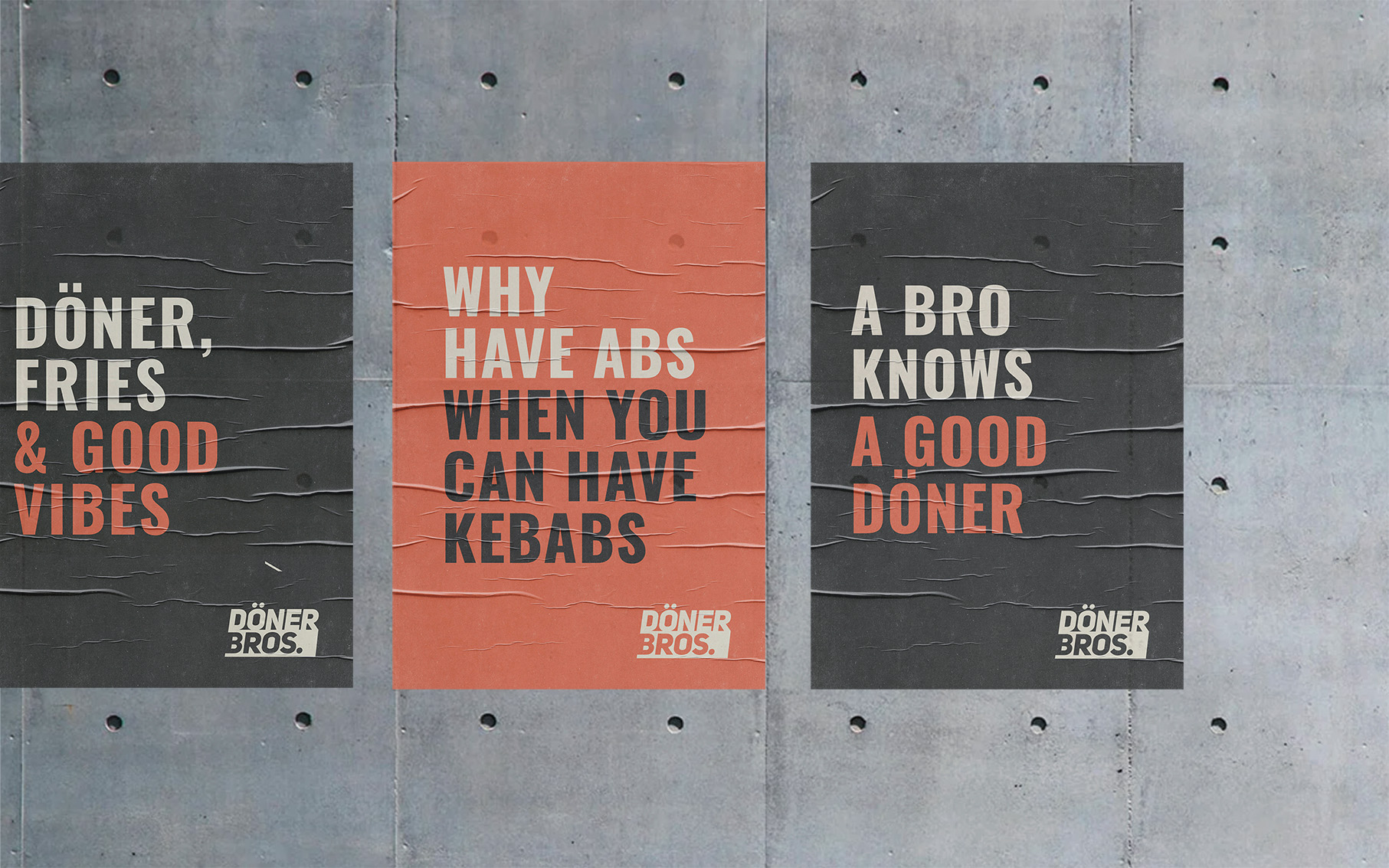 Döner Bros