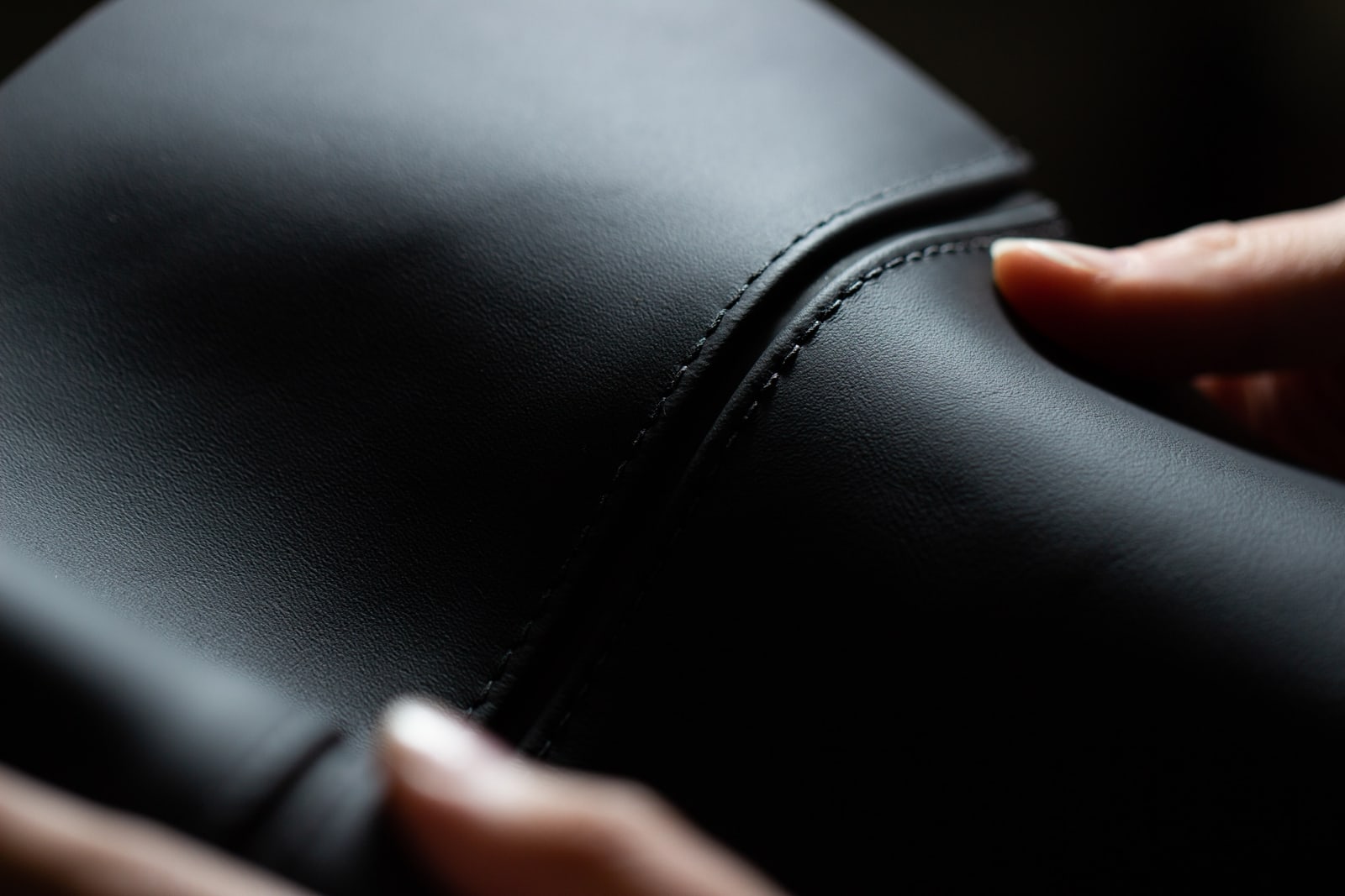 Eagle Ottawa Automotive Leather Lear Corporation