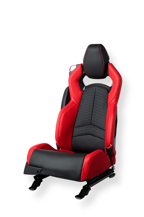 Automotive Seating Lear Corporation