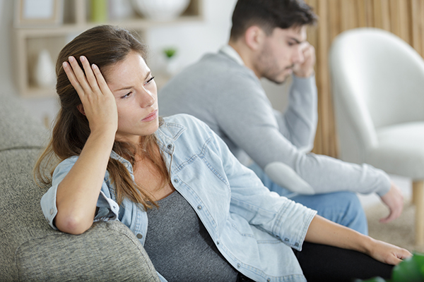 Coping with a loved one’s addiction: Am I normal for feeling this way?