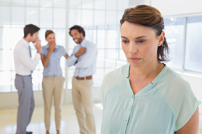 What is workplace bullying?