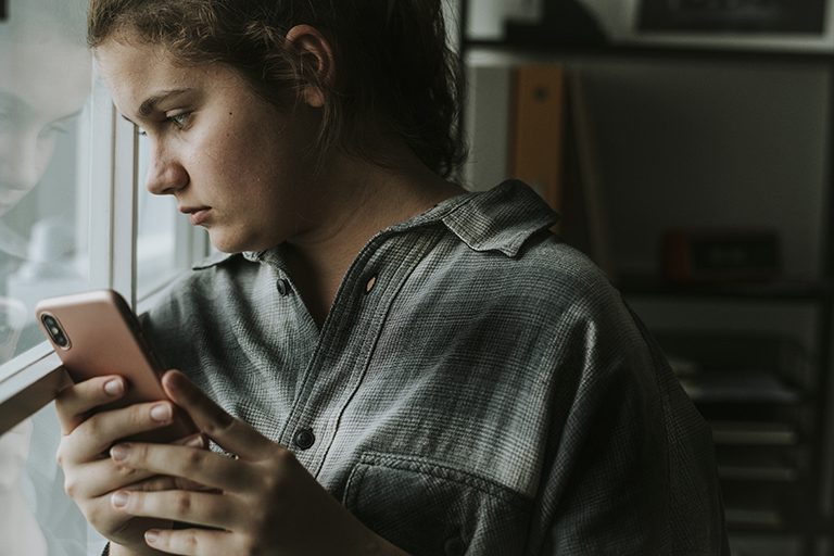 Social media and our kids