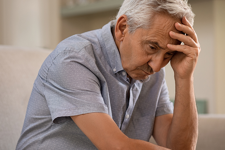 Defining and preventing depression
