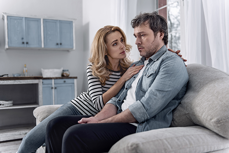 What can I do about my loved one’s addiction?