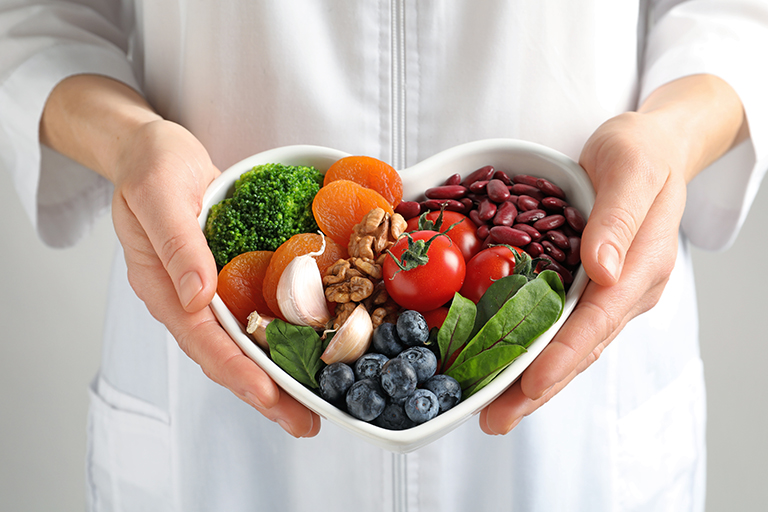 Nutrition and your health