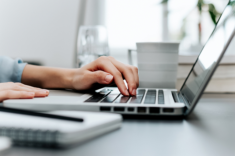 Developing a personal budget