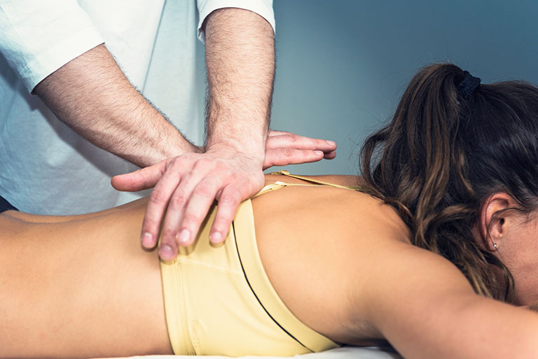 Shedding light on osteopathy