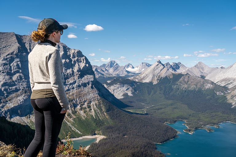 Travel without the crowds