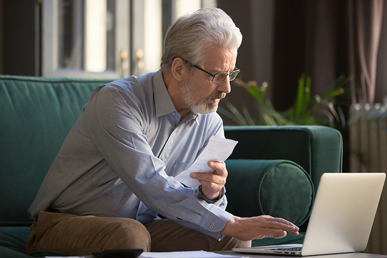 Five common reasons claims are delayed