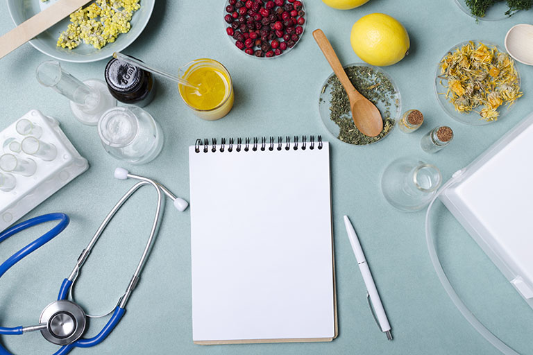 Taking control of your health – understanding naturopathy