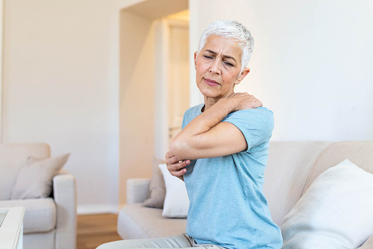Exercising with chronic pain – advice from an expert