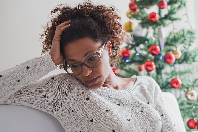 Not-so-happy holidays