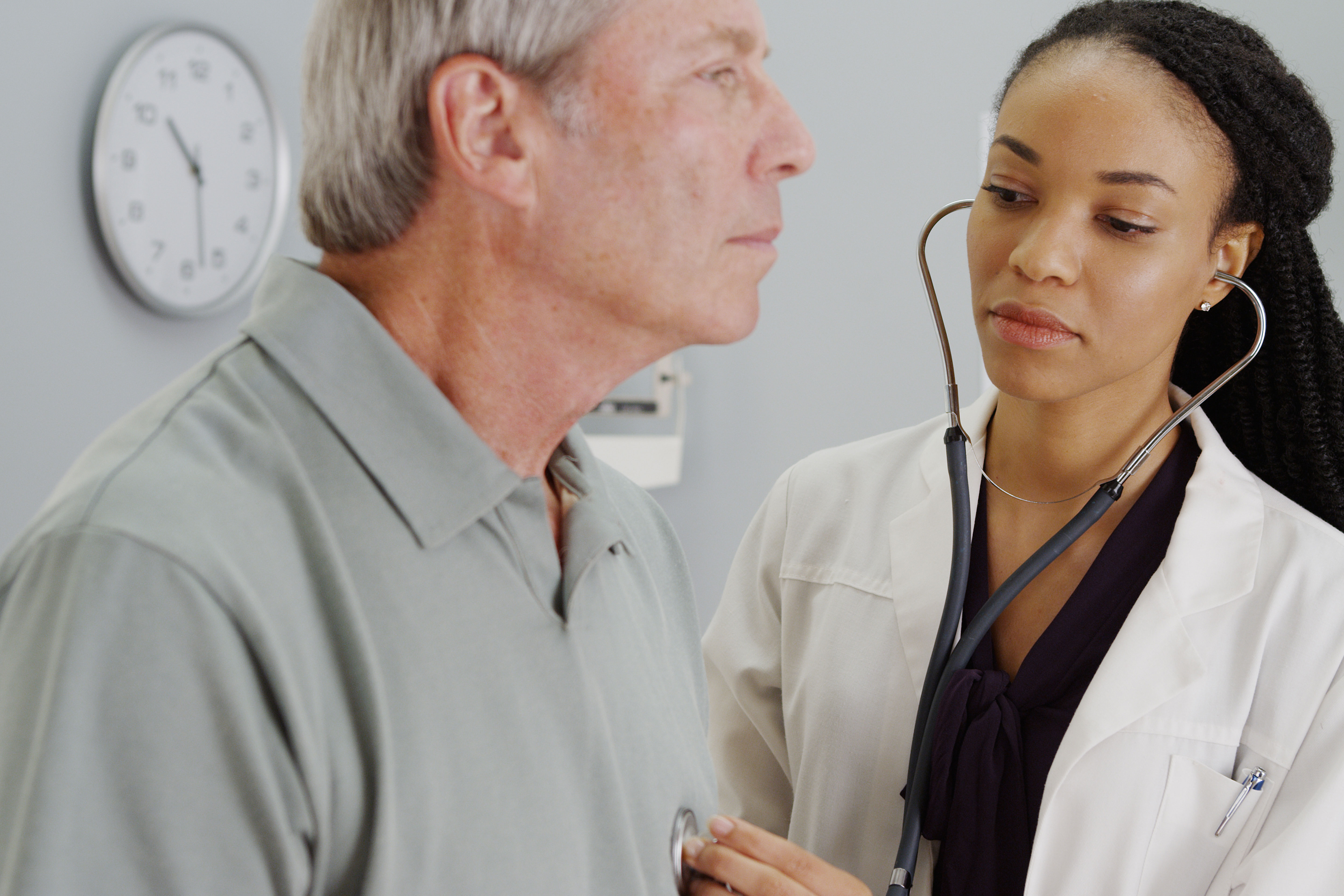 Heart failure – what you should know