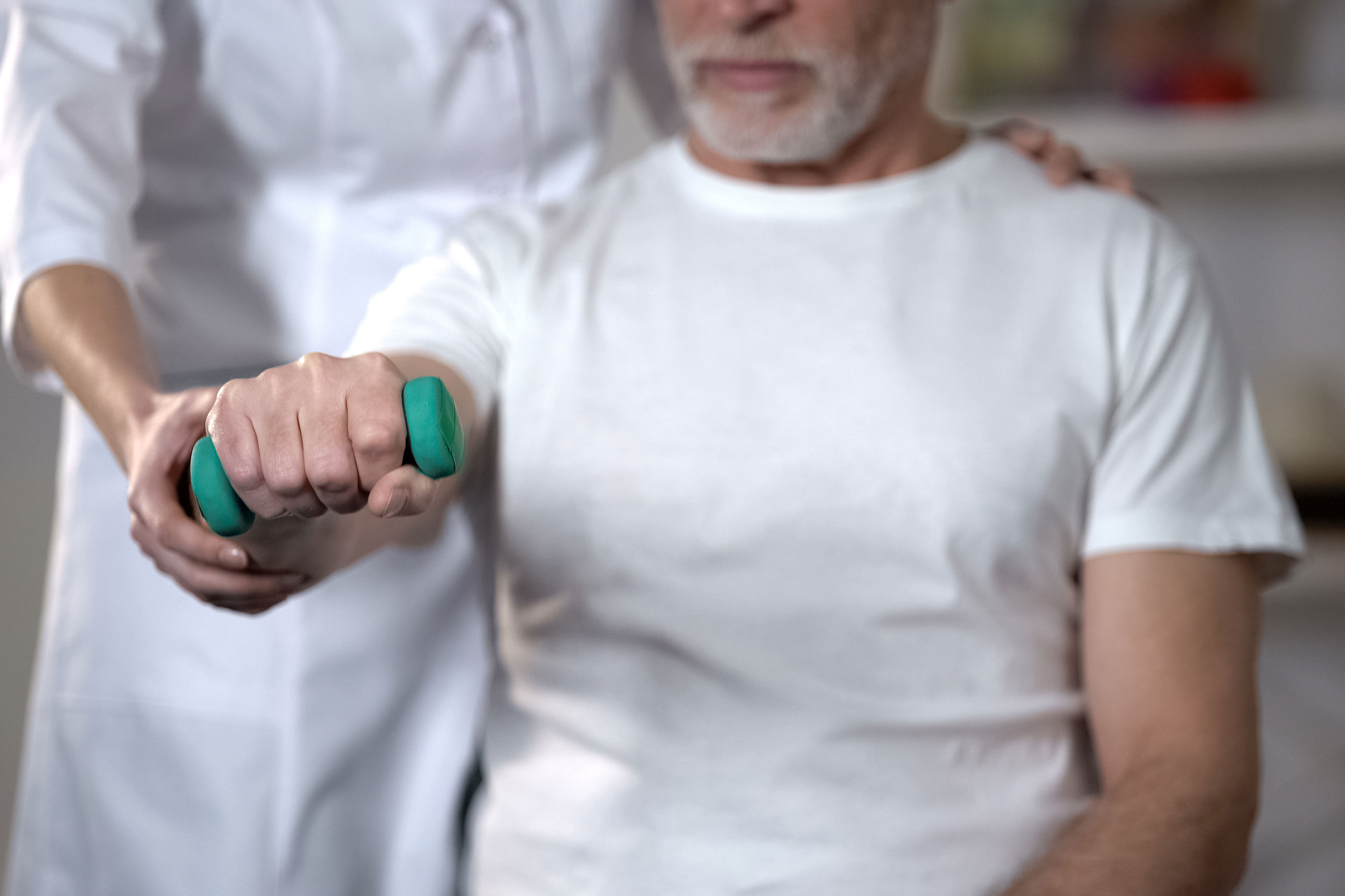 Getting to the heart of cardiac rehabilitation