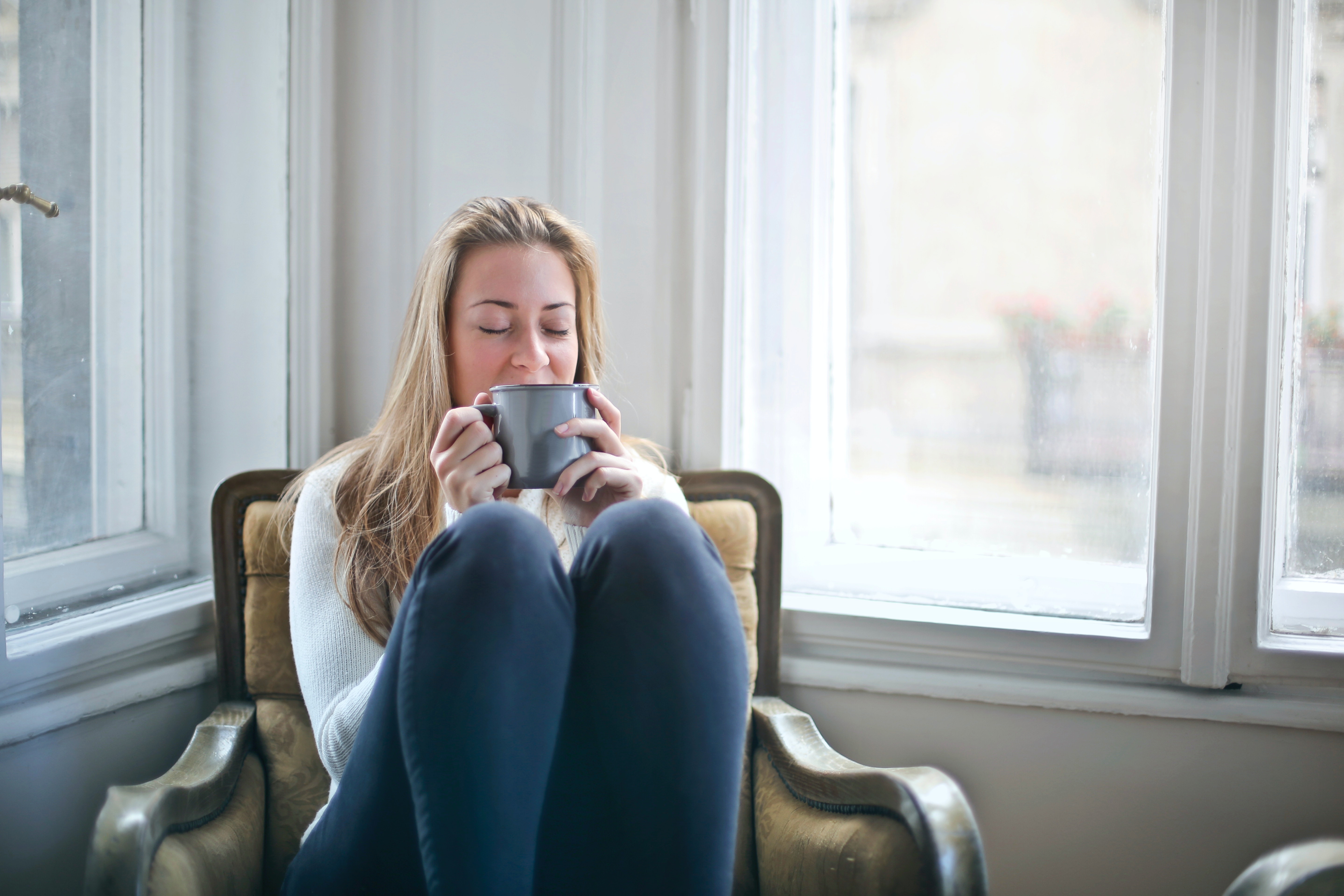 Let it be – mindfulness