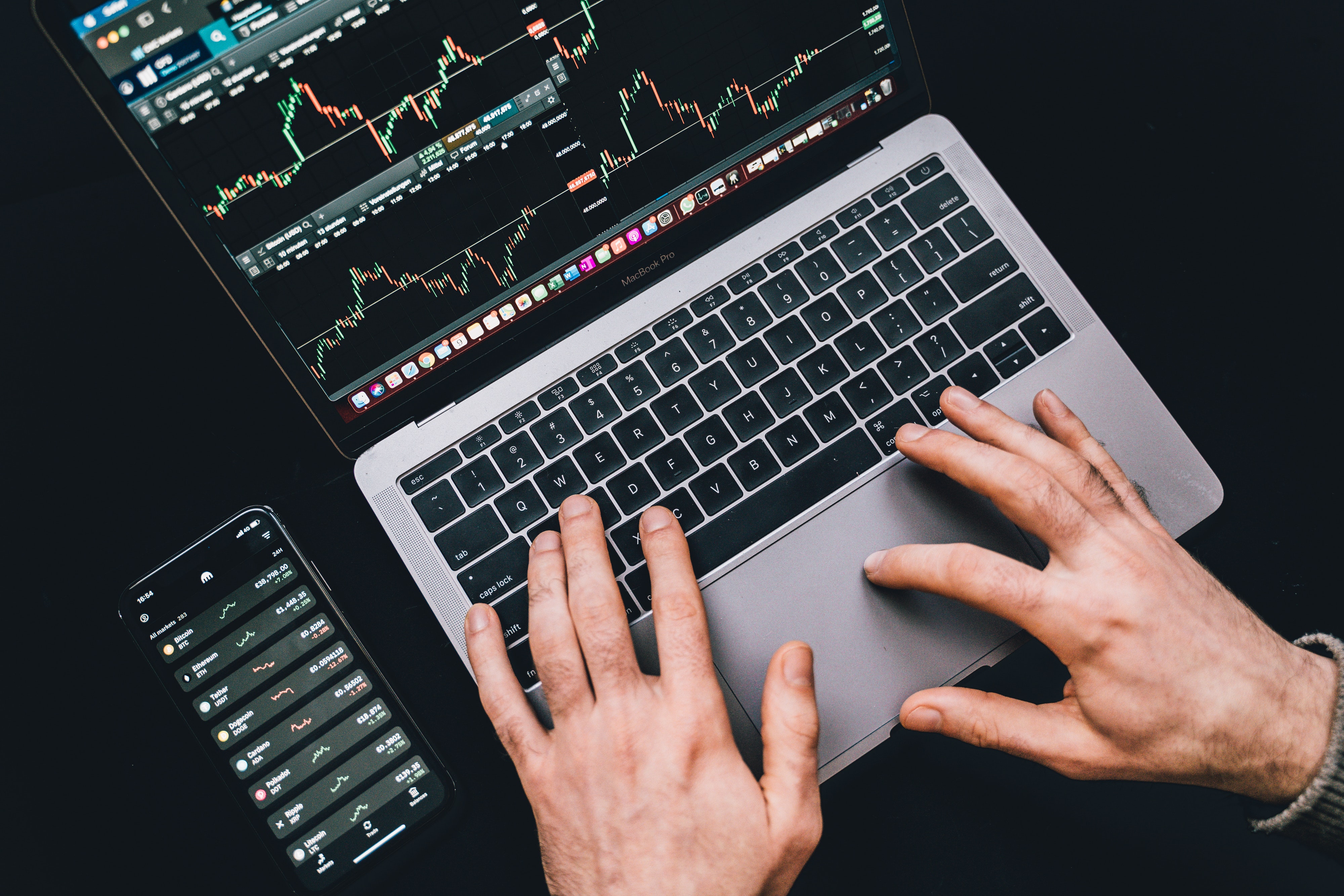 What to know before investing in cryptocurrency