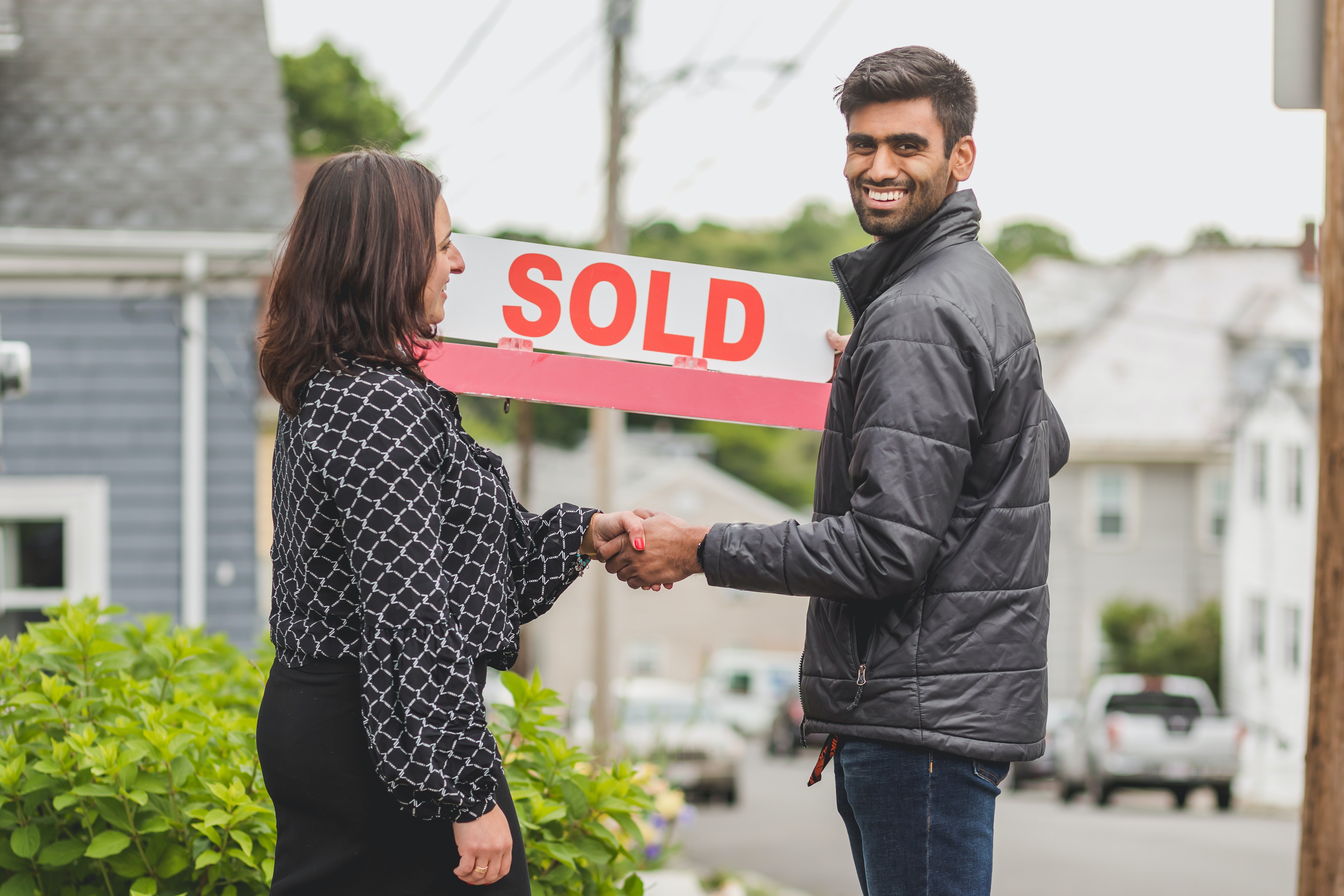 What first-time homeowners need to know
