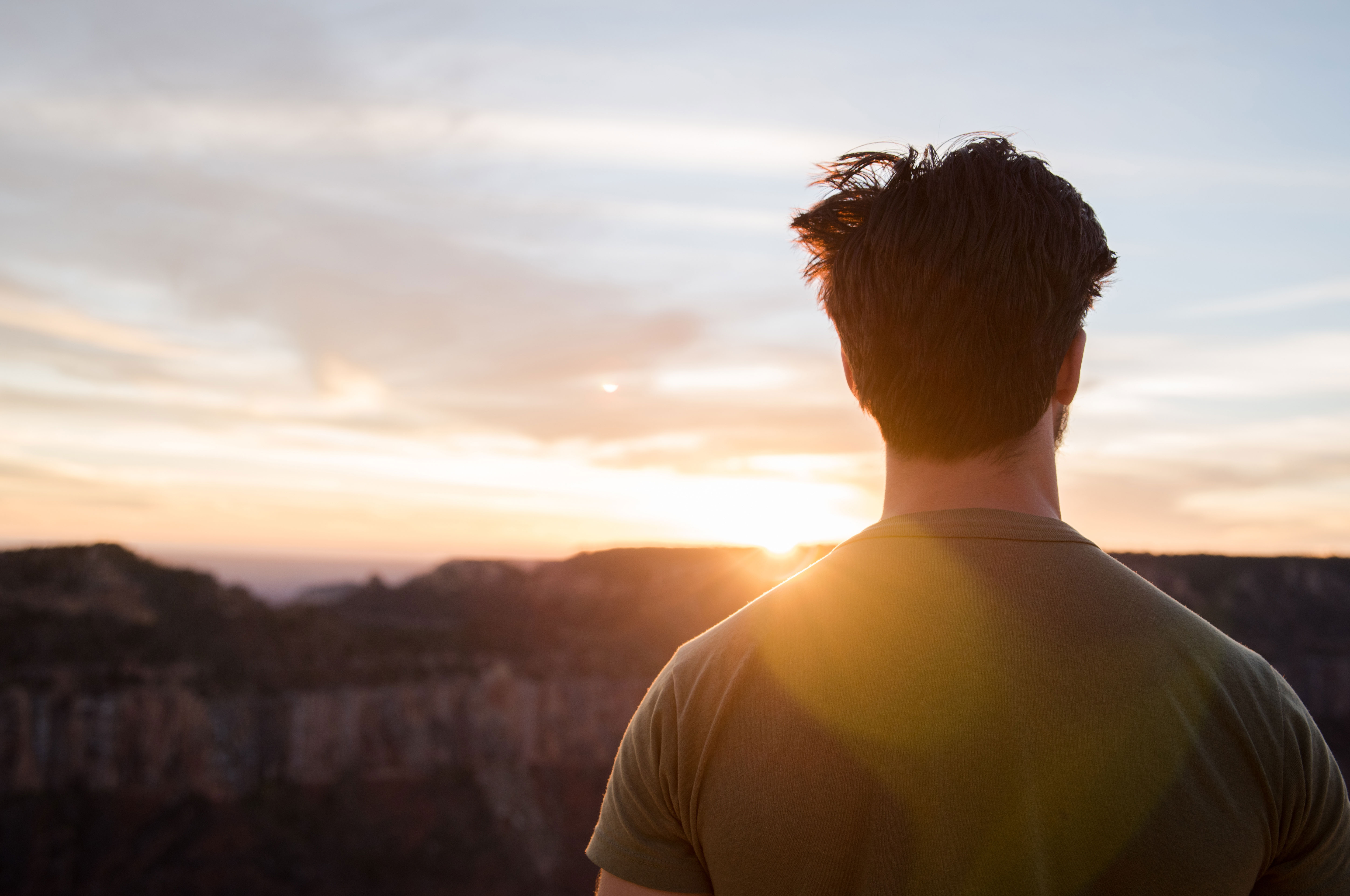Building resilience