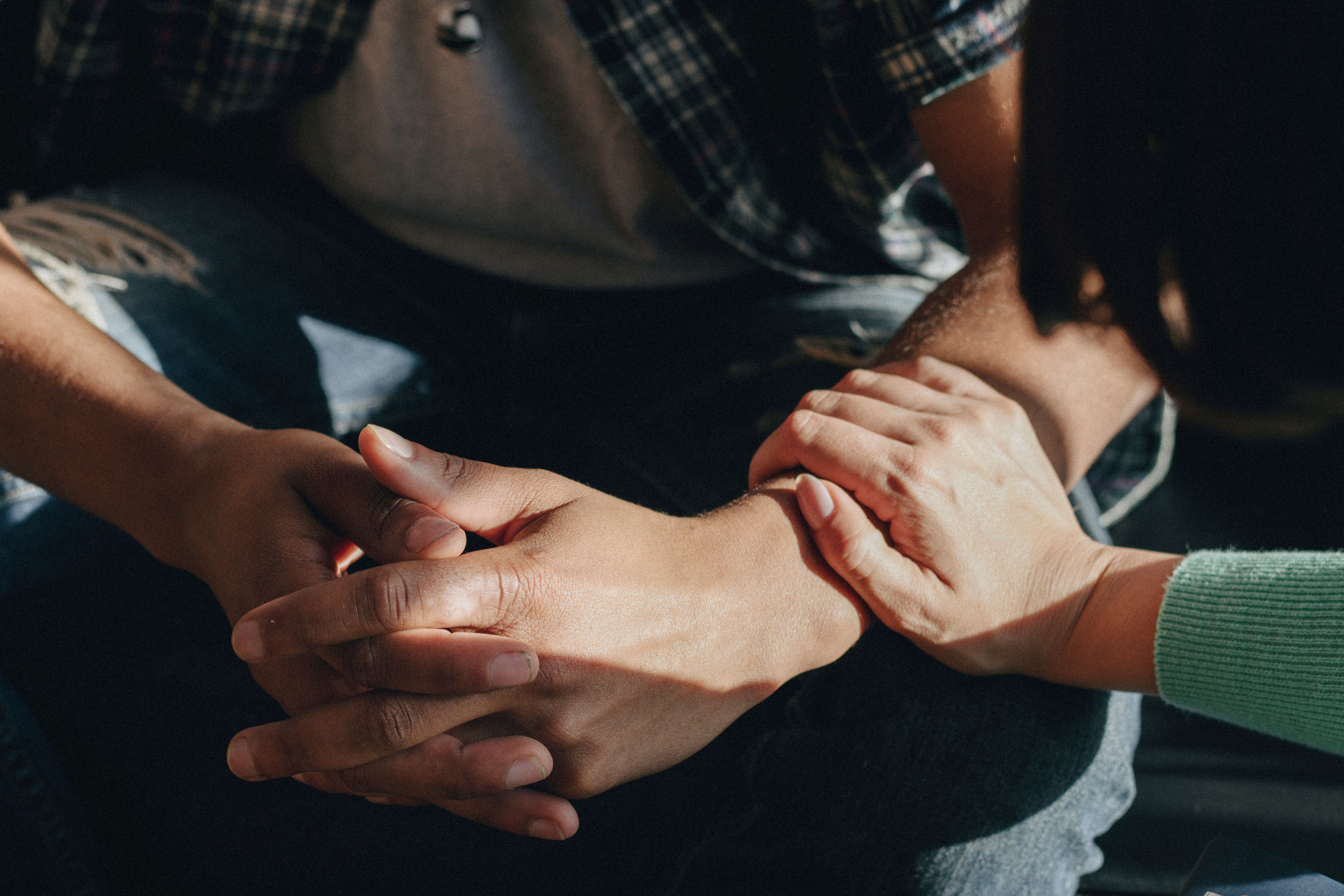 Culturally appropriate counselling with our Indigenous Resource Consultant