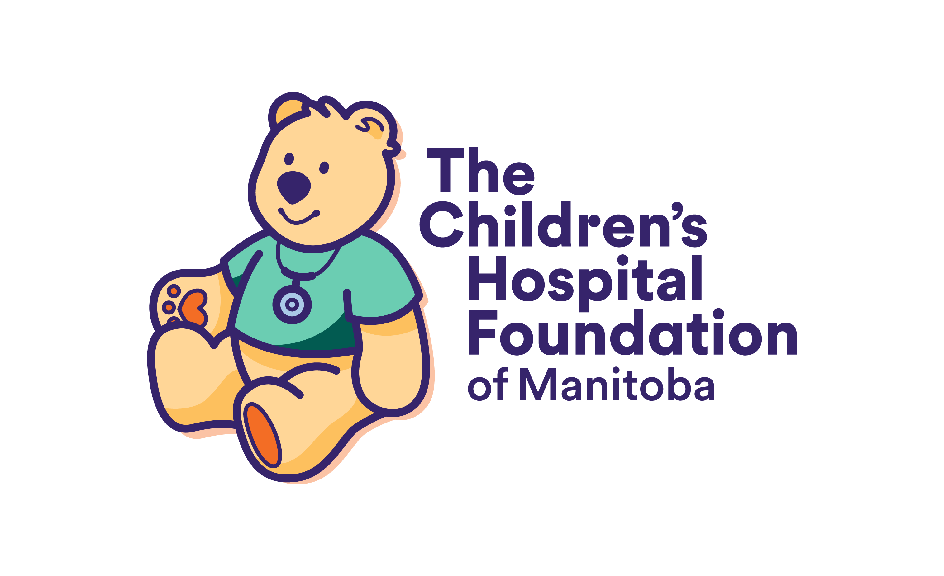 Children's Hopsital Foundation Logo