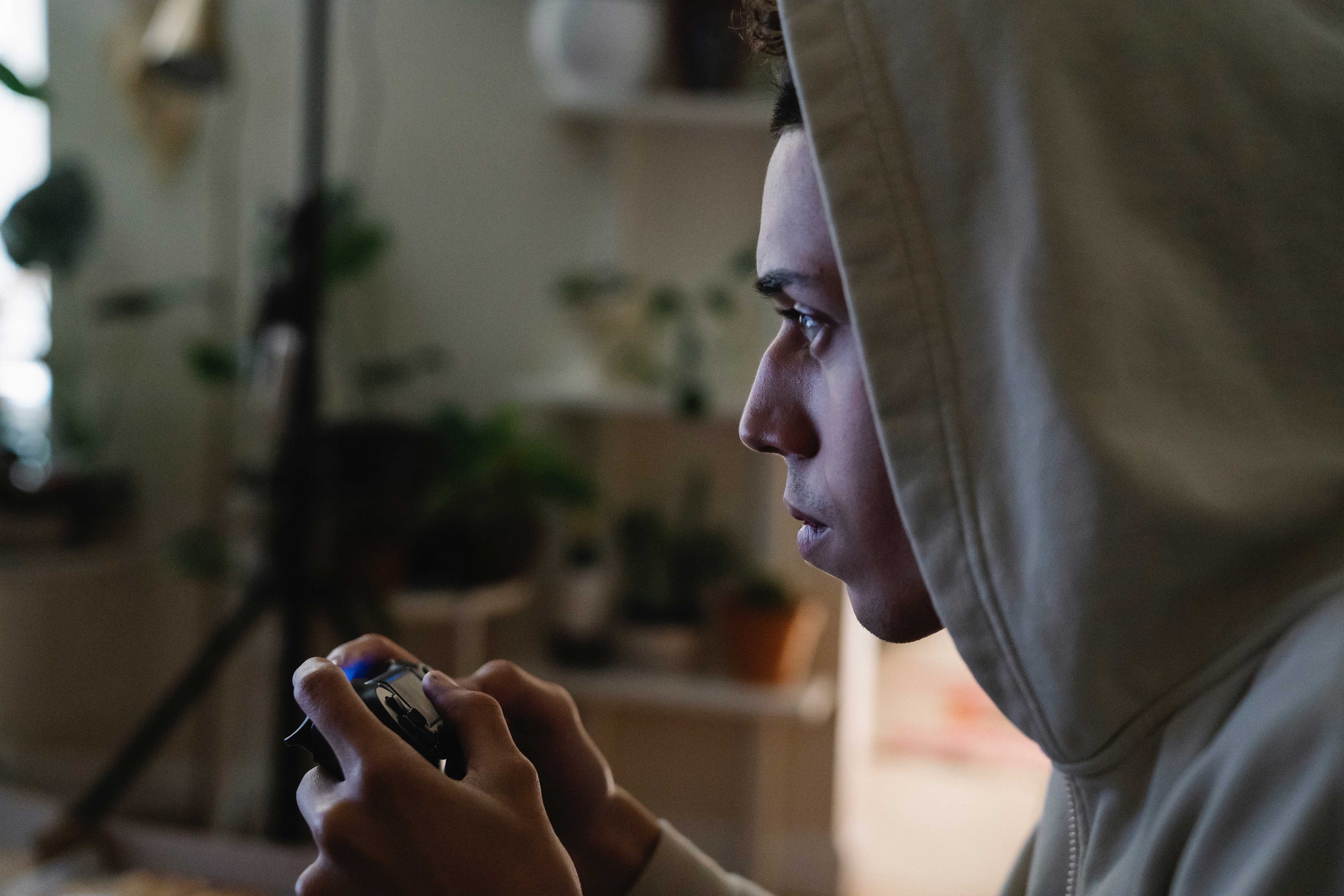 Behavioural addiction basics