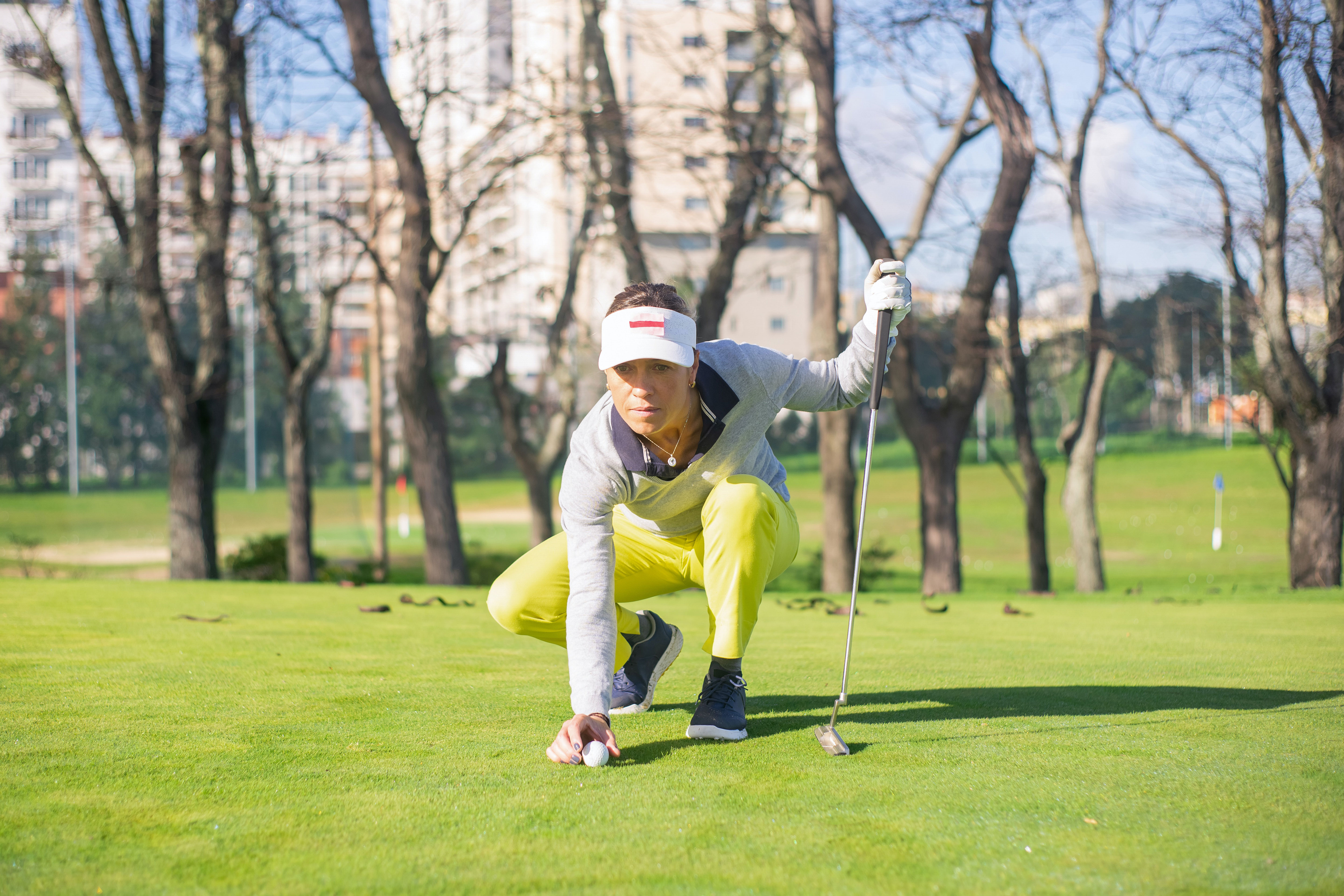 Ways to improve your focus