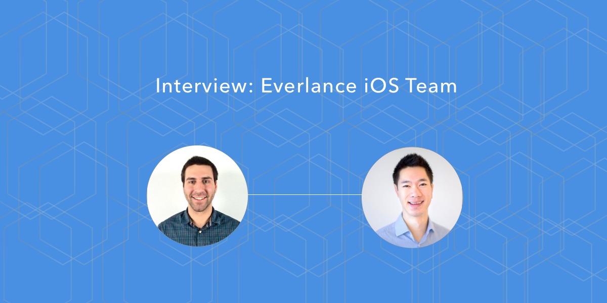 Interview: Everlance iOS Team