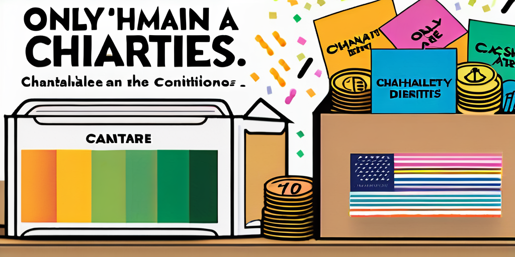 Charitable Contributions: Self Employed Writeoffs Explained