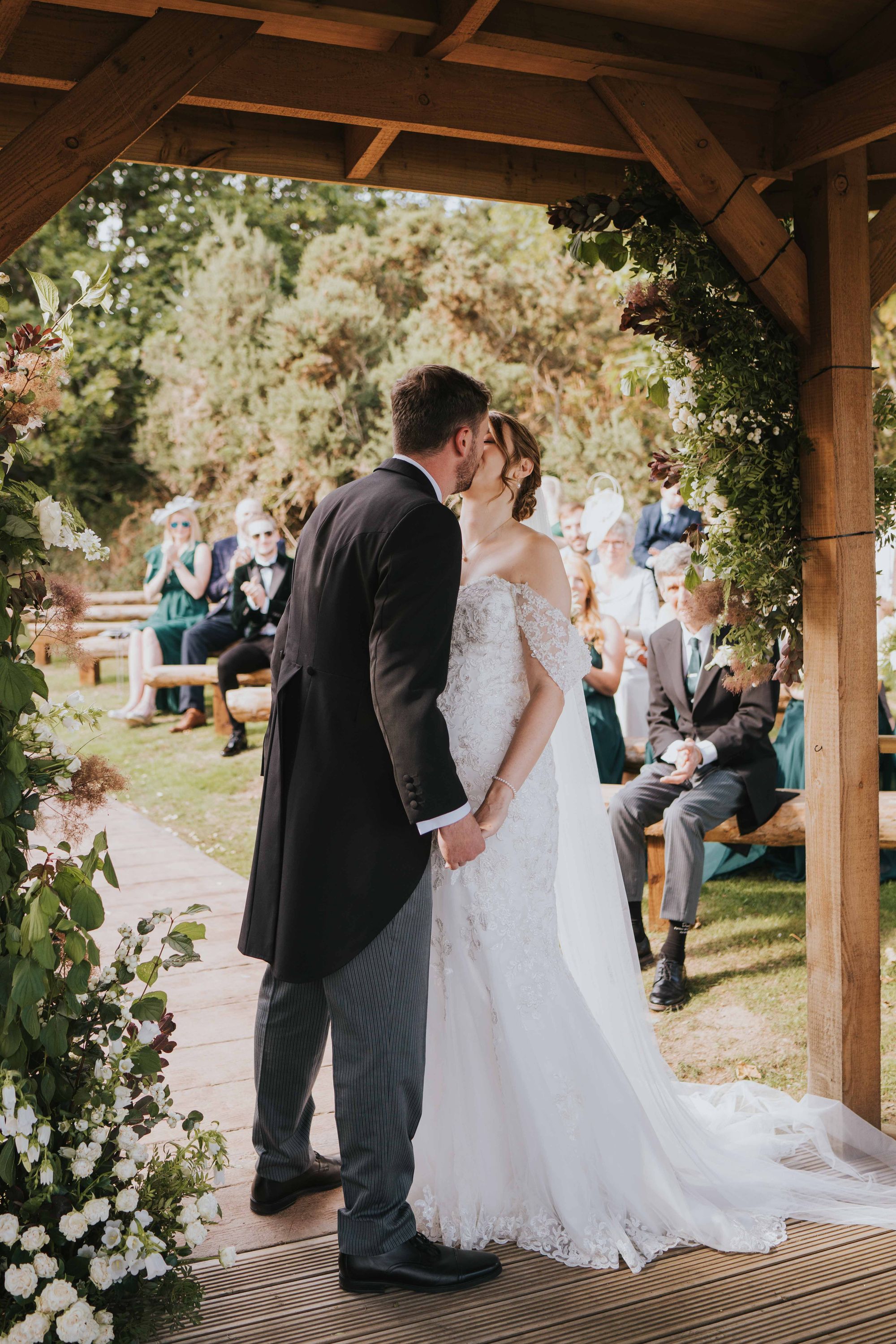 Grace Elizabeth | Recent Work - Amy and Rob
