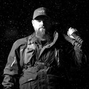 Nick Page