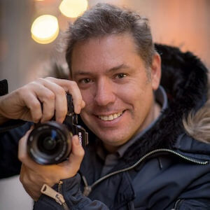 Serge Ramelli