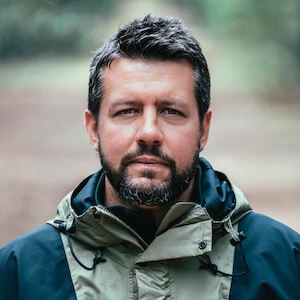 Mark Denney